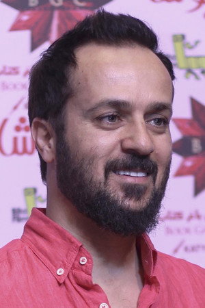 Ahmad Mehranfar in Pay Back