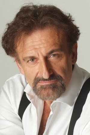 Massimo Venturiello in La Grazia