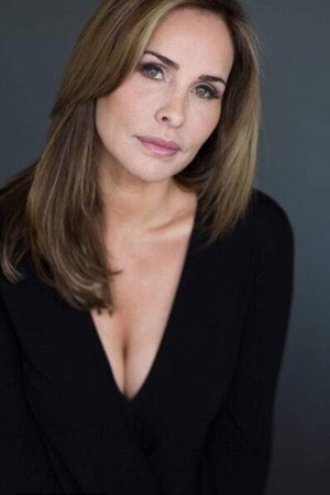 Sophie Gendron in The Perfect Marriage