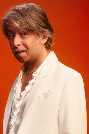 Robert Pešut - Magnifico in Stereotype