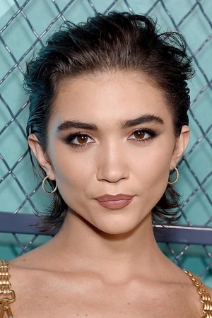 Rowan Blanchard in Spy Kids  All the Time in the World