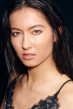 Kimi Alexander in 115
