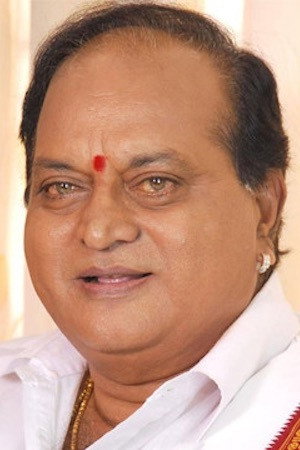 Chalapathi Rao in Seema Simham