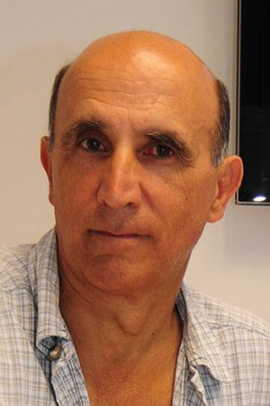 Diego Puente in Favio: Chronicle of a Director