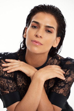 Daniela Schmidt in Casi divas