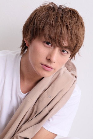 Yutaka Kobayashi in Kamen Rider Gaim: Gaiden - Zangetsu And Baron