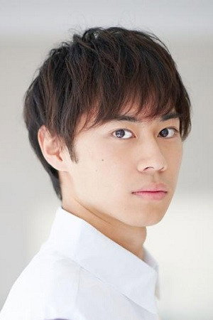 Junki Tozuka in Starting Over