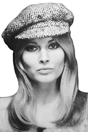 Valérie Lagrange in Queen to Play