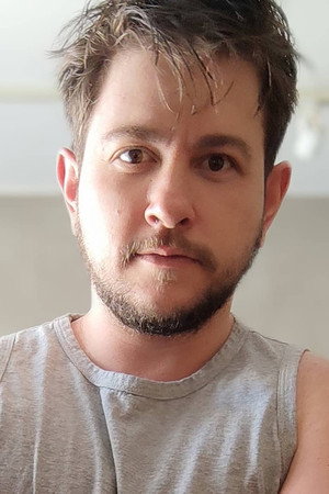Gabriel Lodi in Southern Sorceresses