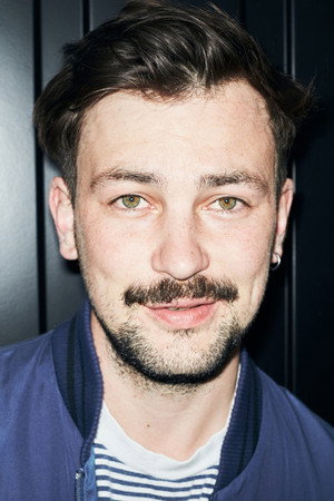 Sebastian Kempf in Girl You Know It's True