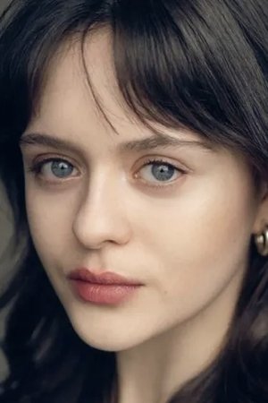 Viola Prettejohn in The Testament of Ann Lee