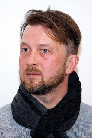 Darius Petkevičius in We Will Sing