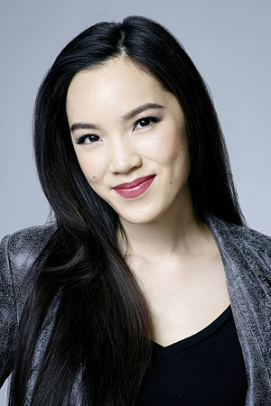 Jessika Van in Seoul Searching