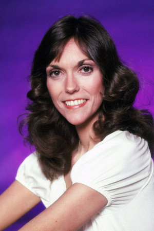 Karen Carpenter in Only Yesterday: The Carpenters Story