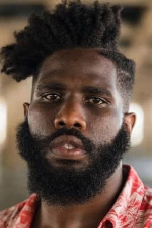 Tobe Nwigwe in Tobe Nwigwe - MonuMINTal: The Movie