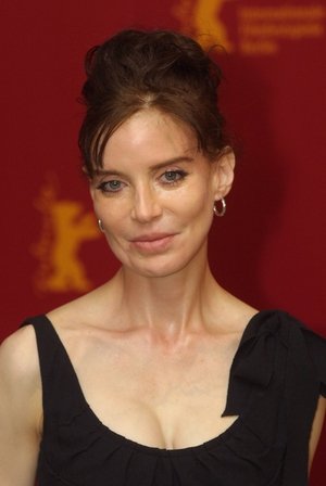 Anna Thomson in Unforgiven