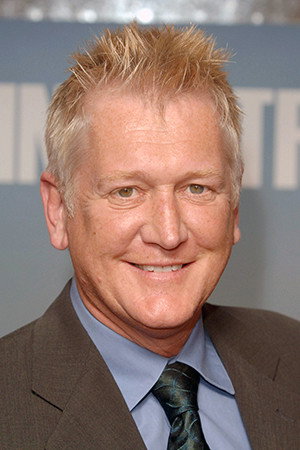 Mike Smith in Ghostwatch