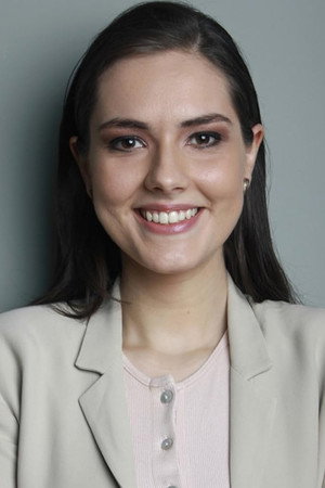 Martha Brito in O Pior Ainda Está Por Vir