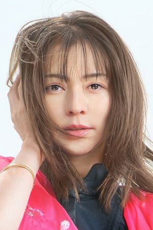 Karina in Girl