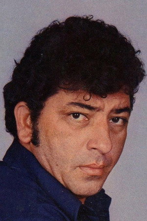 Amjad Khan in Chehre Pe Chehra