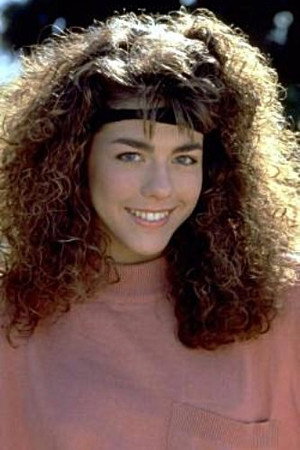 Tina Caspary in My Mom's a Werewolf