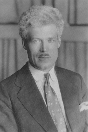 Calvin Reisland in The Burglar and the Lady