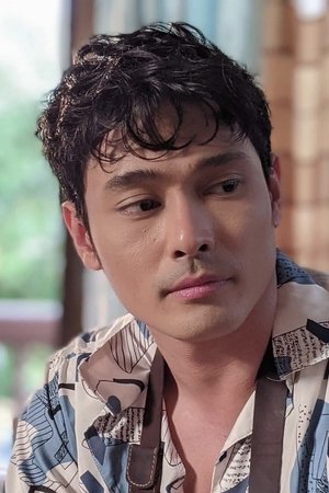 Matthew Francisco in Belyas