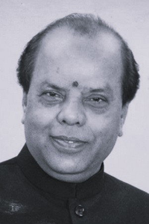 S. S. Chandran in Sigappu Thali
