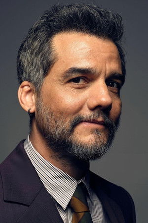 Wagner Moura in Puss in Boots  The Last Wish