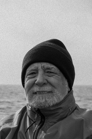 Alfredo Conde Cid in Reto Astrolabio
