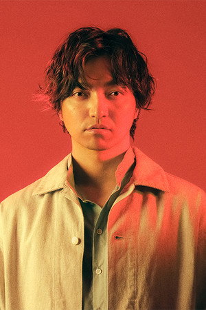 Daichi Miura in Hideo Kojima: Connecting Worlds