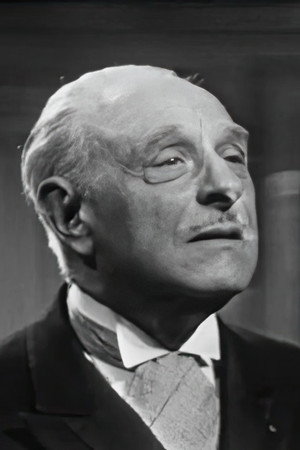 Allain Dhurtal in Don Quichotte