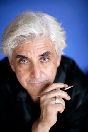 Gil Goldstein in Sting and Gil Evans: Strange Fruit