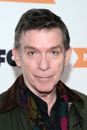 Kurt Loder in Pups