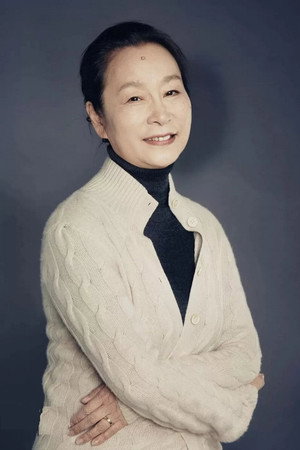 Xi Meijuan in Song of Spring