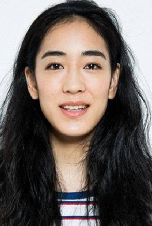 Sally Mizuno in Still Life of Memories
