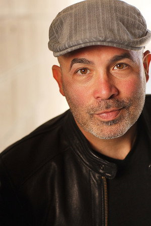 Vince Donvito in Beverly Heights