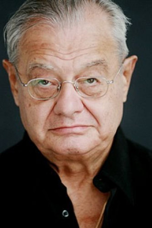 Philippe Brigaud in Seven Years of Marriage