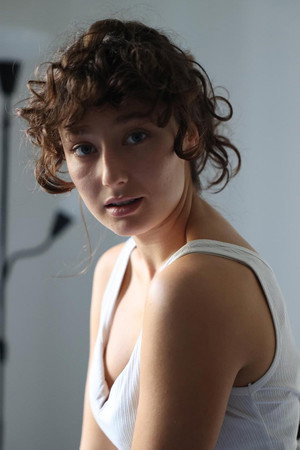 Chiara Casanova in Dinosaurs