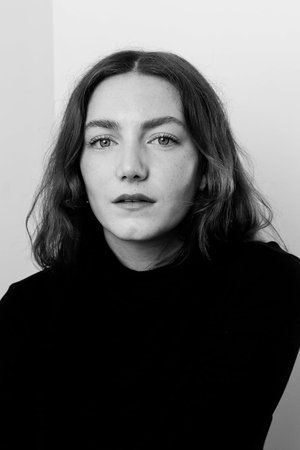 Alexandra Jensen in The Moogai