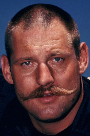 Ben Davidson in Conan the Barbarian