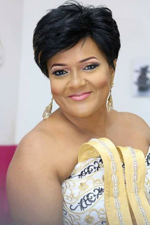 Marie Michelle ZWANK in Afrotōpia