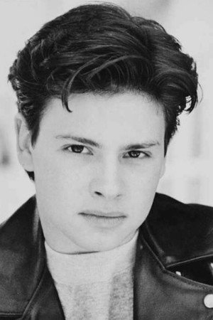 Jason Marsden in Cartoon All-Stars to the Rescue