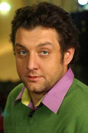Mikhail Politseymako in The Secret Service Agent's Memories 2