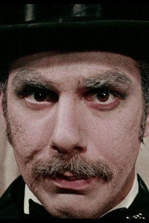 Ray Sager in The Wizard of Gore