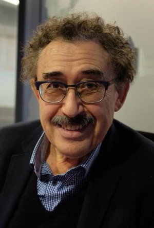 Férid Boughedir in Arab Camera