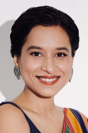 Tillotama Shome in Monsoon Wedding