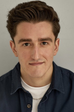 Zachary Branch in The Loved and Lost