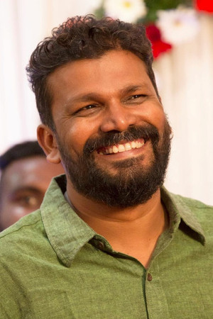 Charles Vinoth in Natchathiram Nagargiradhu