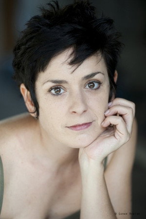 Cécile Arnaud in L'Éveil de la Permaculture